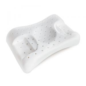 Подушка ортопедическая с эффектом памяти от морщин Beauty арт. LUM 532