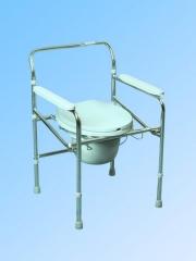 кресло-туалет для инвалидов