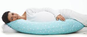 Подушка для беременных П23 TRELAX BANANA