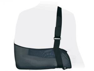Бандаж на плечевой сустав косынка арт. SB-02