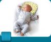 Ортопедическая подушка для детей с 5 месяцев до 1,5 лет SWEET