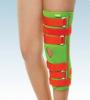 Ортез на коленный сустав разъемный RKN-203 P детский